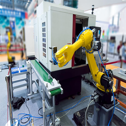 安顺机械制造领域