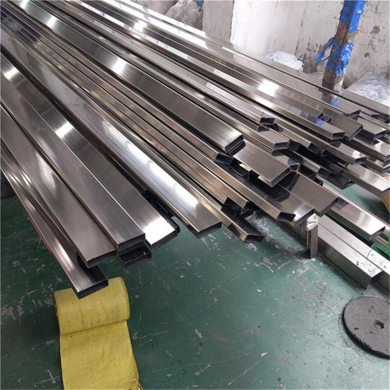 安顺定尺切割316L不锈钢无缝方管